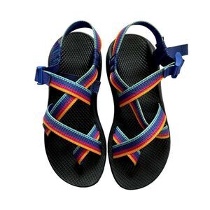 CHACO Women's Z / Cloud Sandal Size 8